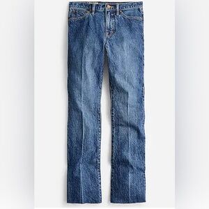 J. Crew Full Length Demi Boot